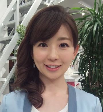 松尾由美子 若い頃の画像がかわいい 女子アナ人気一覧ブログ
